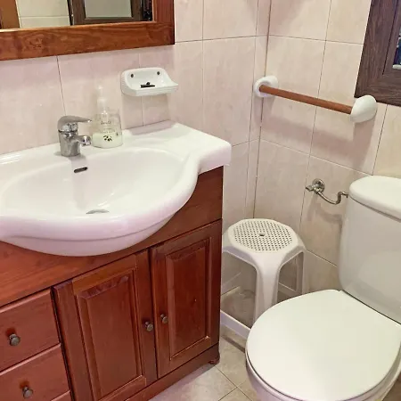 Villas Morro De Gos 3000 Daire *