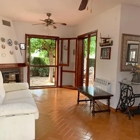 Villas Morro De Gos 3000