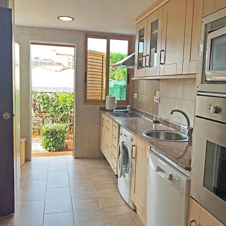 Villas Morro De Gos 3000