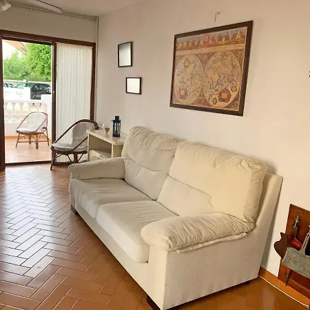 Villas Morro De Gos 3000 Daire