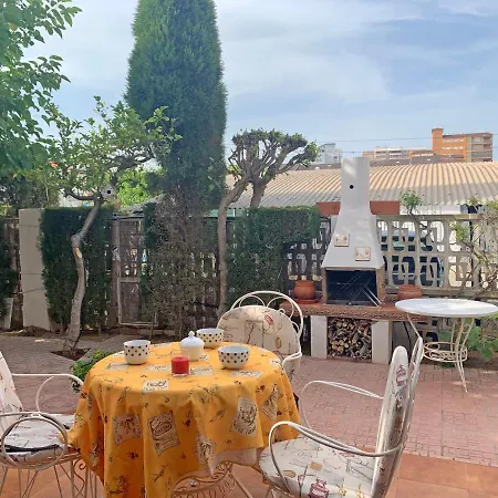 Villas Morro De Gos 3000 *
