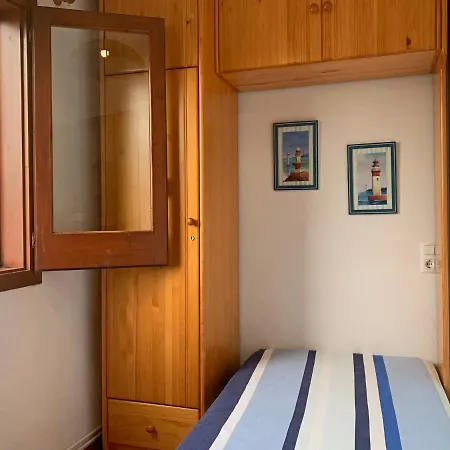 Daire Villas Morro De Gos 3000 Oropesa del Mar