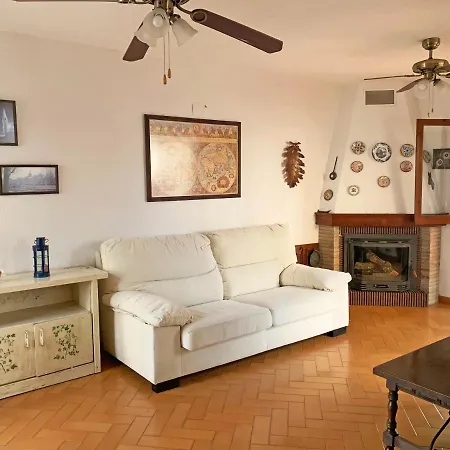 Daire Villas Morro De Gos 3000 *