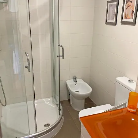 Villas Morro De Gos 3000 Daire